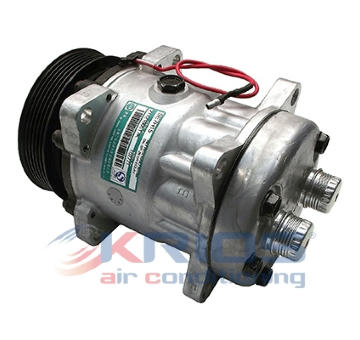 Kompresor, klimatizace MEAT & DORIA KSB279S