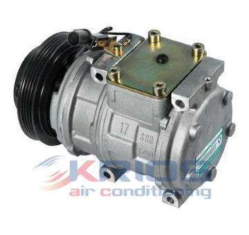 Kompresor klimatizácie MEAT & DORIA KSB113D