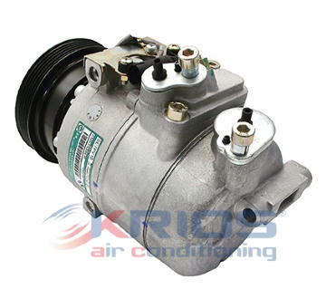 Kompresor klimatizácie MEAT & DORIA KSB102D
