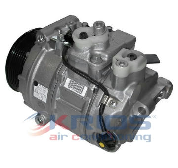 Kompresor, klimatizace MEAT & DORIA K15203