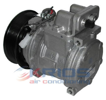 Kompresor, klimatizace MEAT & DORIA K15213