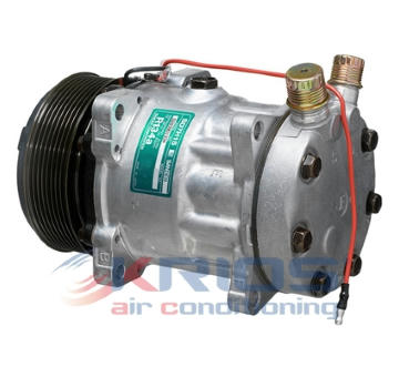 Kompresor klimatizácie MEAT & DORIA K11399