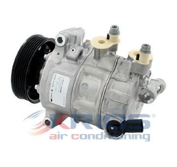 Kompresor klimatizácie MEAT & DORIA K11400