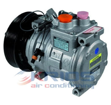 Kompresor klimatizácie MEAT & DORIA K15230