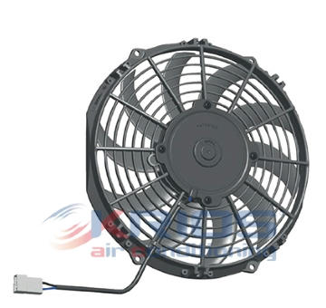 Větrák, chlazení motoru MEAT & DORIA K91115