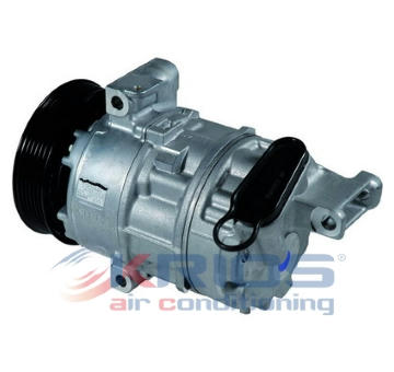 Kompresor klimatizácie MEAT & DORIA K15237