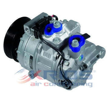 Kompresor klimatizácie MEAT & DORIA K15243