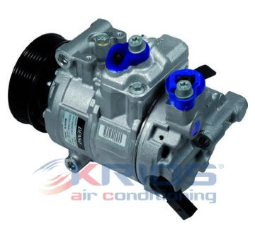 Kompresor, klimatizace MEAT & DORIA K15244