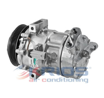 Kompresor, klimatizace MEAT & DORIA K11408