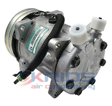 Kompresor klimatizácie MEAT & DORIA KSB359S