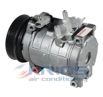 Kompresor, klimatizace MEAT & DORIA K15256