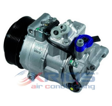 Kompresor, klimatizace MEAT & DORIA K15257