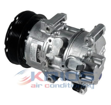 Kompresor, klimatizace MEAT & DORIA K15259