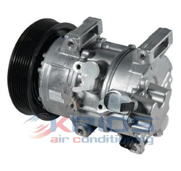 Kompresor klimatizácie MEAT & DORIA K15260