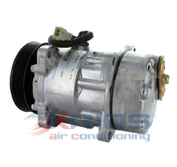 Kompresor klimatizácie MEAT & DORIA K11080A