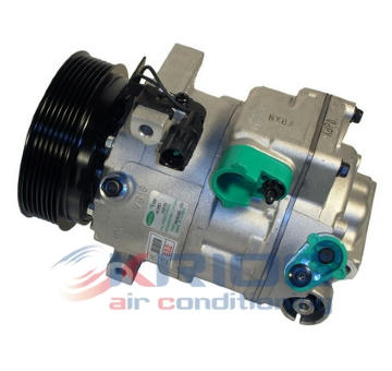 Kompresor, klimatizace MEAT & DORIA K19064