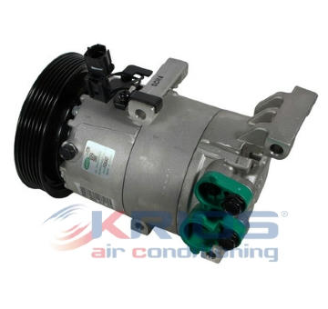 Kompresor klimatizácie MEAT & DORIA K19065