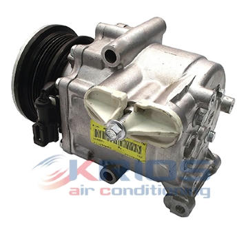 Kompresor klimatizácie MEAT & DORIA K18053