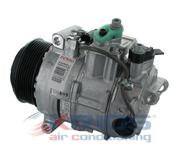 Kompresor, klimatizace MEAT & DORIA K15278