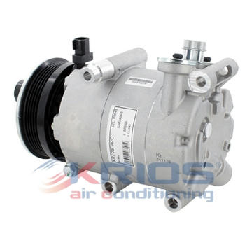 Kompresor, klimatizace MEAT & DORIA K18036A