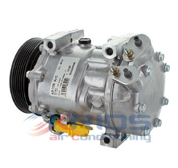 Kompresor klimatizácie MEAT & DORIA K11312A