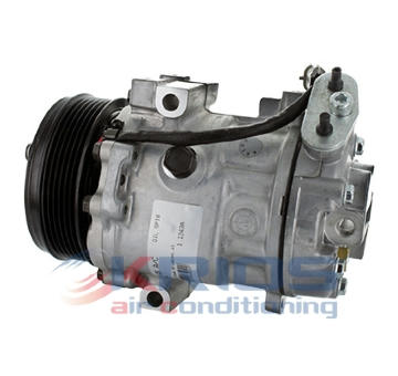 Kompresor klimatizácie MEAT & DORIA K11243A