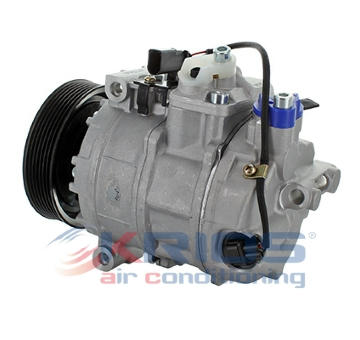 Kompresor klimatizácie MEAT & DORIA K15151A