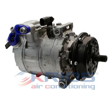 Kompresor klimatizácie MEAT & DORIA K15086A