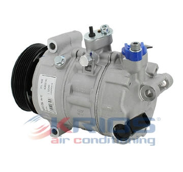 Kompresor, klimatizace MEAT & DORIA K15228A