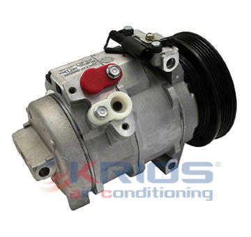 Kompresor klimatizácie MEAT & DORIA K15225A