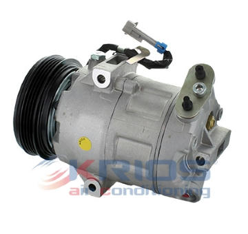 Kompresor klimatizácie MEAT & DORIA K14047A