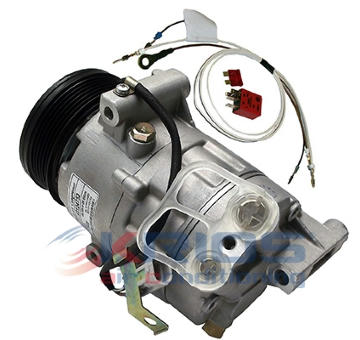 Kompresor klimatizácie MEAT & DORIA K14078A