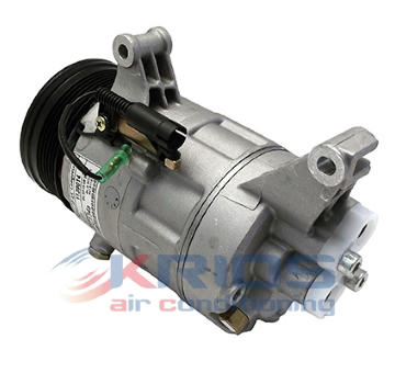 Kompresor klimatizácie MEAT & DORIA K14065A