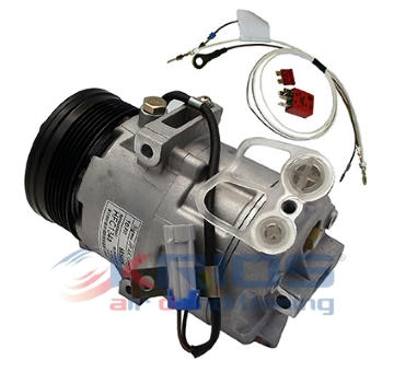 Kompresor klimatizácie MEAT & DORIA K14077A