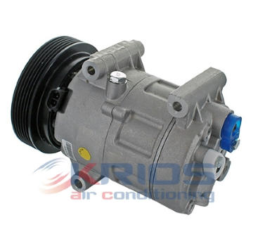 Kompresor klimatizácie MEAT & DORIA K14089A