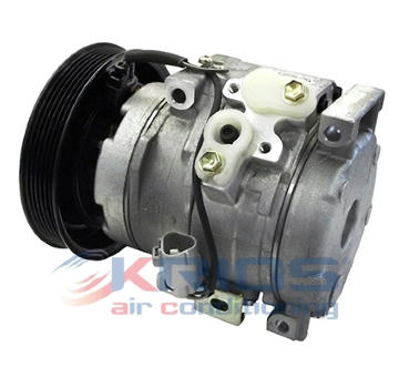 Kompresor klimatizácie MEAT & DORIA K15280
