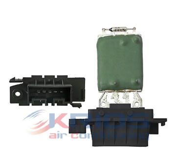 Odpor vnútorného ventilátora MEAT & DORIA K109047