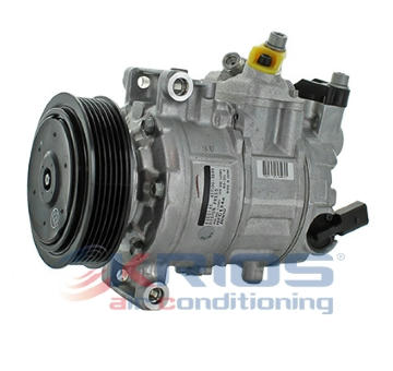 Kompresor klimatizácie MEAT & DORIA K15298