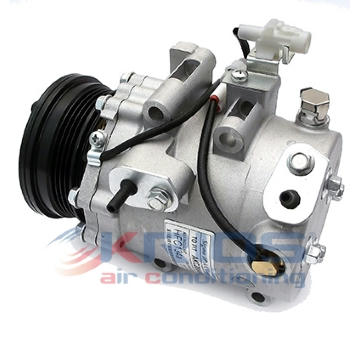 Kompresor klimatizácie MEAT & DORIA K19078A