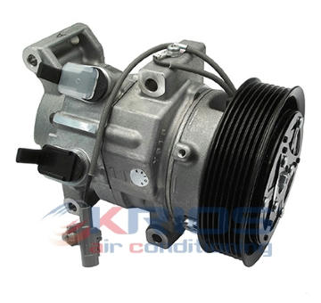 Kompresor, klimatizace MEAT & DORIA K15310