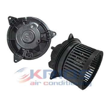 Vnútorný ventilátor MEAT & DORIA K92095