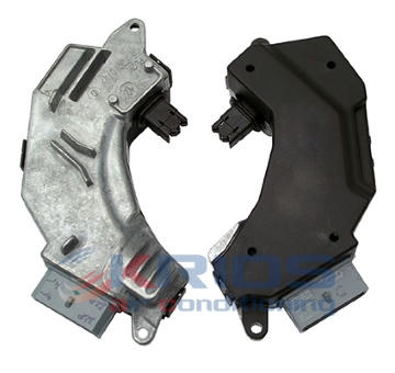 Regulator, ventilator vnutorneho priestoru MEAT & DORIA K106016