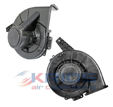 Vnútorný ventilátor MEAT & DORIA K92114