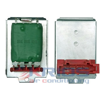 Odpor vnútorného ventilátora MEAT & DORIA K109055