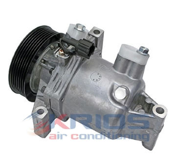 Kompresor klimatizácie MEAT & DORIA K19081A