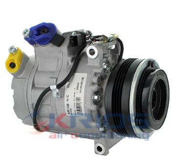 Kompresor klimatizácie MEAT & DORIA K19084A