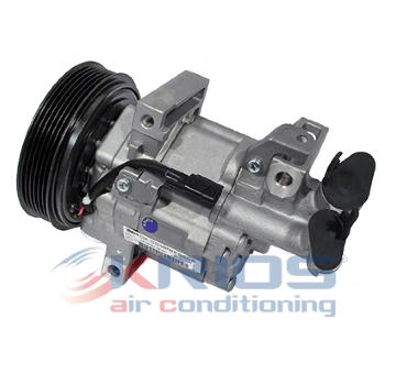 Kompresor klimatizácie MEAT & DORIA K12151