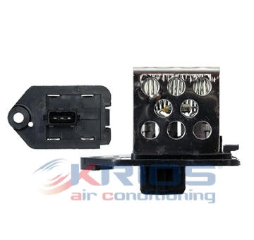 Odpor vnútorného ventilátora MEAT & DORIA K109063