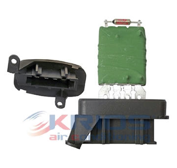 Odpor vnútorného ventilátora MEAT & DORIA K109065