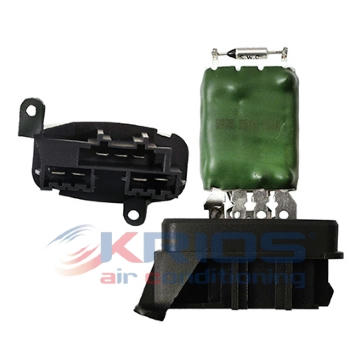 Odpor vnútorného ventilátora MEAT & DORIA K109066